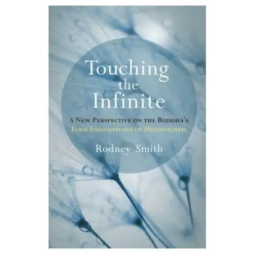 Touching the infinite Shambhala publications inc