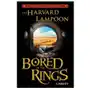 Bored of the rings Touchstone books Sklep on-line