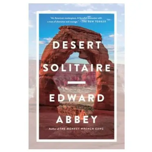 Desert Solitaire