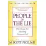 People of the lie Touchstone books Sklep on-line