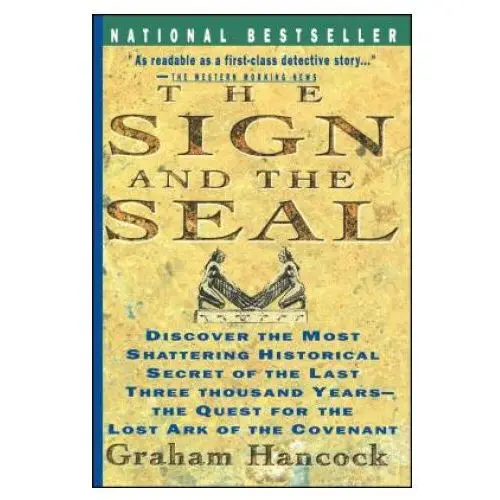 The Sign and the Seal