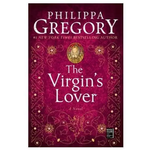 The virgin's lover Touchstone books