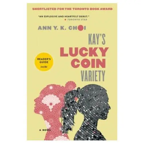 Kay's Lucky Coin Variety