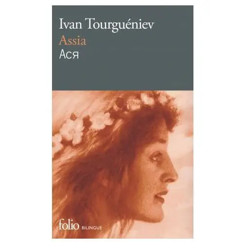 Tourguéniev - Assia