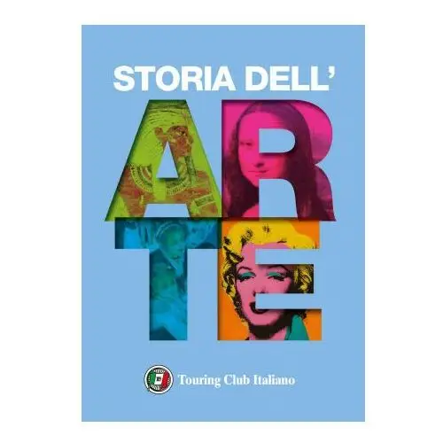 Storia dell'arte Touring