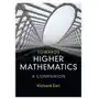 Towards Higher Mathematics: A Companion Earle Mary D., Earle Richard L., Anderson Allan M Sklep on-line