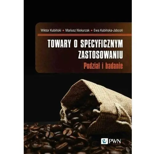 Towary o specyficznym zastosowaniu