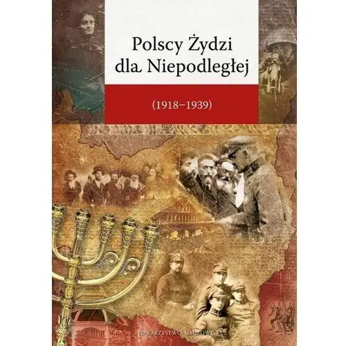 Towarzystwo naukowe kul Polscy żydzi dla niepodległej (1918-1939)