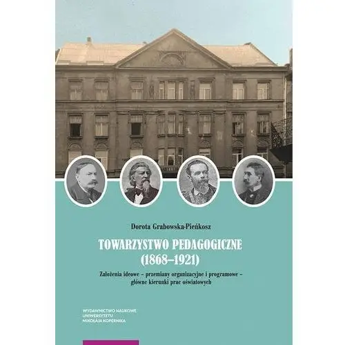 Towarzystwo Pedagogiczne (1868-1921)