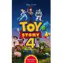 Toy story 4. biblioteczka przygody. disney pixar Sklep on-line