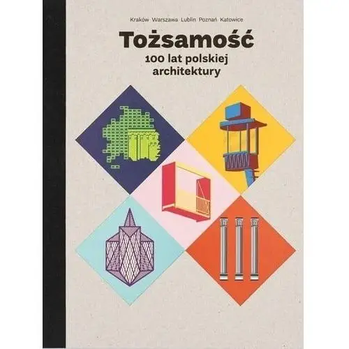 Tożsamość. 100 lat polskiej architektury