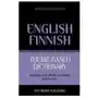 Theme-based dictionary British English-Finnish - 9000 words Sklep on-line