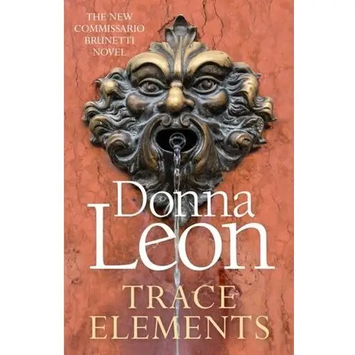Trace Elements Donna Leon