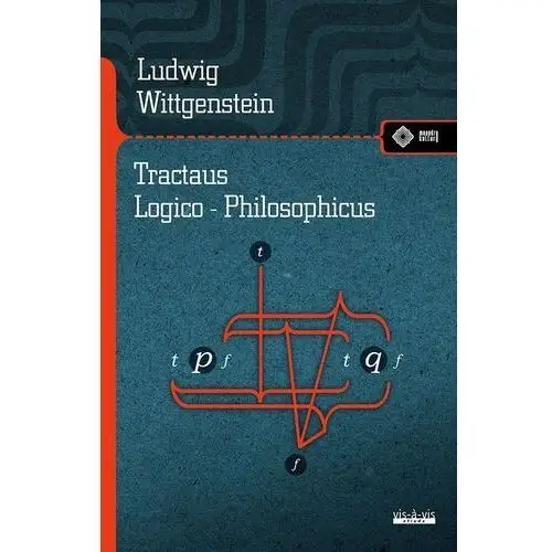 Tractatus logico-philosophicus