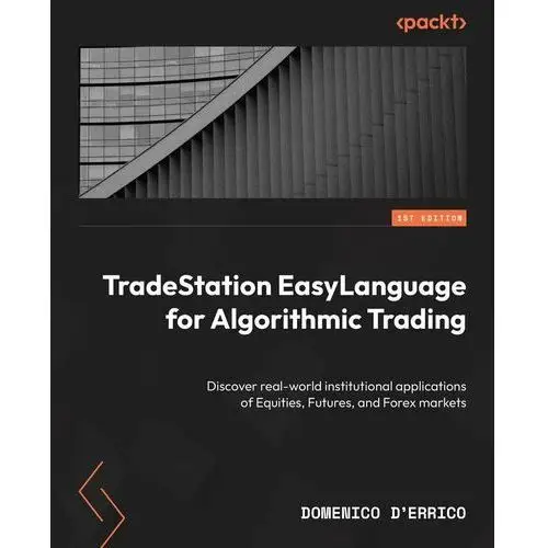 TradeStation EasyLanguage for Algorithmic Trading