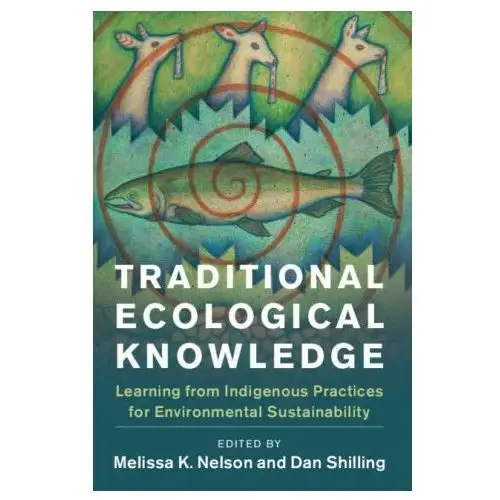 Traditional ecological knowledge Cambridge university press