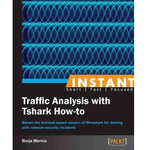 Traffic Analysis with Tshark How-to