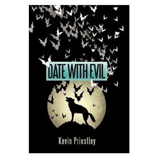 Date with evil Trafford publishing