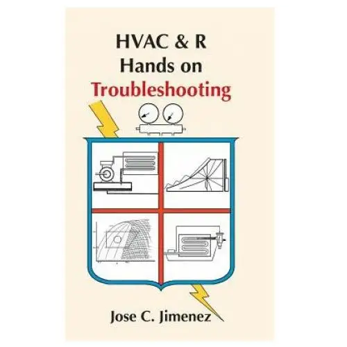 HVAC & R Hands on Troubleshooting