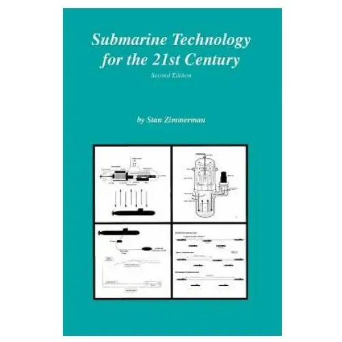 Submarine Technology for the 21st Century