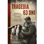 Tragedia 63 dni Sklep on-line