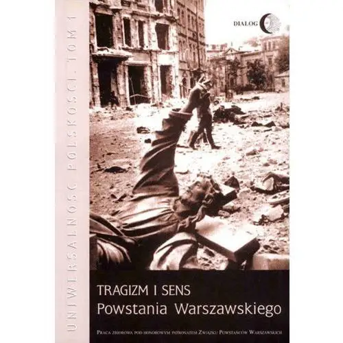 Tragizm i sens powstania warszawskiego, AZ#81F76F29EB/DL-ebwm/epub