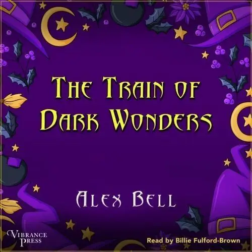 Train of Dark Wonders