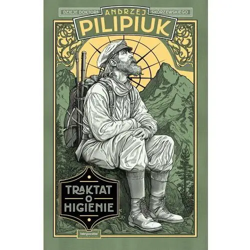 Traktat o higienie - ebook EPUB