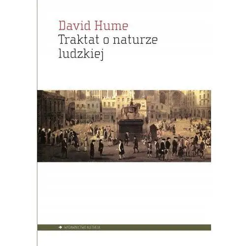 Traktat O Naturze Ludzkiej David Hume