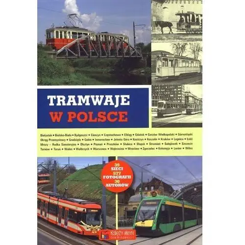 Tramwaje w Polsce