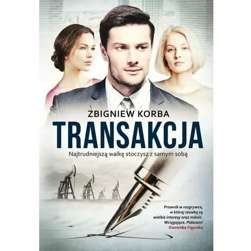 Transakcja