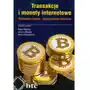 Transakcje i monety internetowe. Kryptologia a biznes - bezpieczeństwo stosowane Sklep on-line