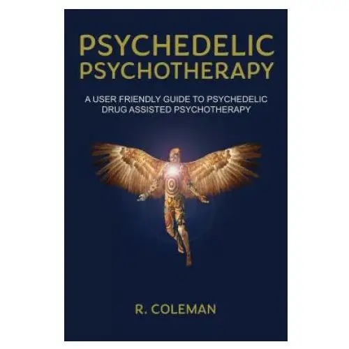 Transform press,u.s. Psychedelic psychotherapy