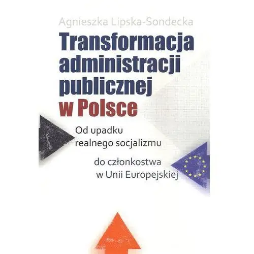 Transformacja administracji publicznej w Polsce