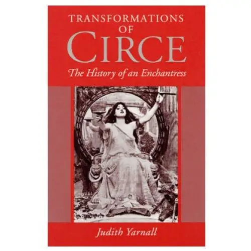 Transformations of Circe