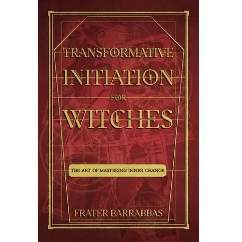 Transformative Initiation for Witches