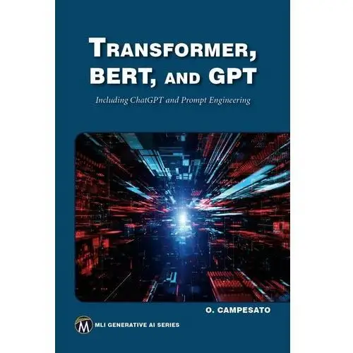 Transformer, BERT, and GPT