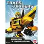 Transformers – prime – bumblebee w niebezpieczeństwie Sklep on-line