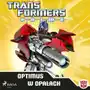 Transformers – PRIME – Optimus w opałach Sklep on-line