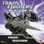 Transformers – PRIME – Powrót Megatrona Sklep on-line