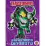 Transformers. Robots in Disguise. Katastrofa Dinobota Sklep on-line