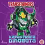 Transformers. Robots in Disguise. Katastrofa Dinobota Sklep on-line