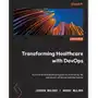 Transforming Healthcare with DevOps Sklep on-line