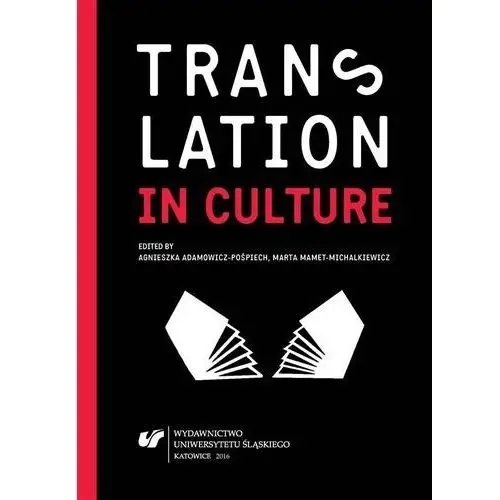 Translation in Culture