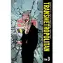 Transmetropolitan. Tom 3 Sklep on-line