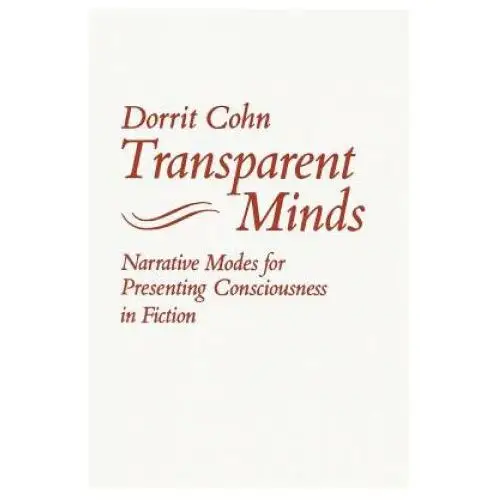 Transparent minds Princeton university press