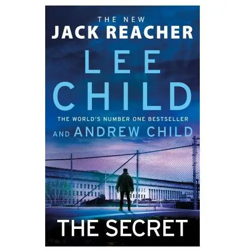 Lee Child,Andrew Child - Secret