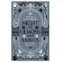 Transworld Night of demons and saints Sklep on-line