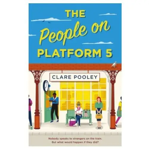 People on Platform 5