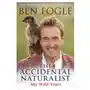 Transworld publ. ltd uk Accidental naturalist Sklep on-line